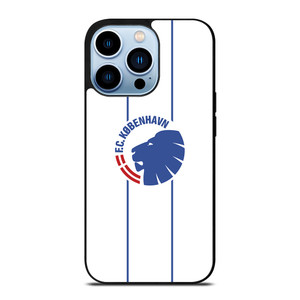 FC COPENHAGEN ICON iPhone 13 Pro Max Case FC COPENHAGEN ICON iPhone 13 Pro Max Case