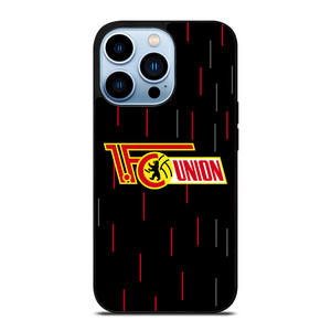 FC UNION BERLIN LOGO iPhone 13 Pro Max Case