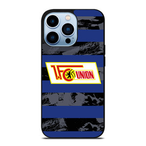 FC UNION BERLIN SYMBOL iPhone 13 Pro Max Case