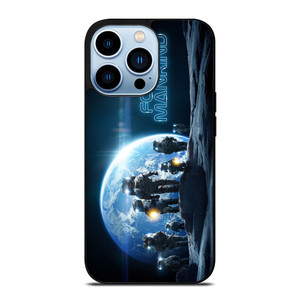 FOR ALL MANKIND SERIES iPhone 13 Pro Max Case FOR ALL MANKIND SERIES iPhone 13 Pro Max Case