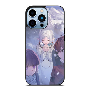 FRIEREN SERIES ANIME iPhone 13 Pro Max Case FRIEREN SERIES ANIME iPhone 13 Pro Max Case