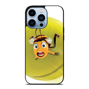 FUNNY BEE MOVIE iPhone 13 Pro Max Case