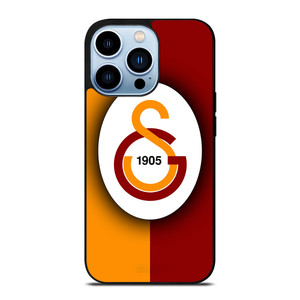 GALATASARAY FC ICON iPhone 13 Pro Max Case GALATASARAY FC ICON iPhone 13 Pro Max Case