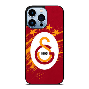 GALATASARAY FC LOGO iPhone 13 Pro Max Case GALATASARAY FC LOGO iPhone 13 Pro Max Case