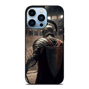 GLADIATOR COOL MOVIE iPhone 13 Pro Max Case