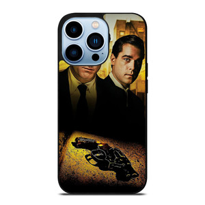 GOODFELLAS MOVIE iPhone 13 Pro Max Case GOODFELLAS MOVIE iPhone 13 Pro Max Case