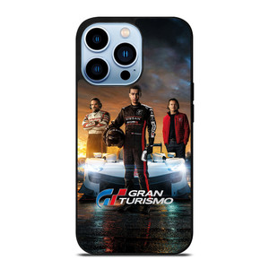 GRAN TURISMO MOVIE iPhone 13 Pro Max Case