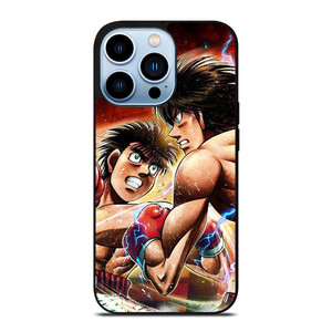 HAJIME NO IPPO BOXING iPhone 13 Pro Max Case