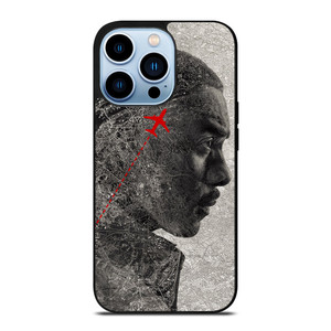 HIJACK SERIES ART iPhone 13 Pro Max Case