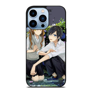 HORIMIYA ANIME SO SWEET iPhone 13 Pro Max Case