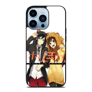 HORIMIYA ANIME iPhone 13 Pro Max Case