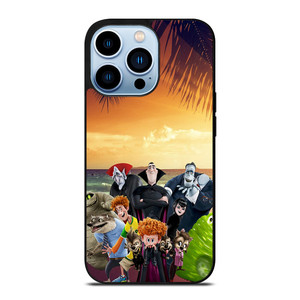 HOTEL TRANSYLVANIA COOL CHARACTERS iPhone 13 Pro Max Case HOTEL TRANSYLVANIA COOL CHARACTERS iPhone 13 Pro Max Case