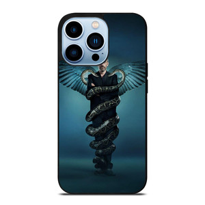 HOUSE MD ART iPhone 13 Pro Max Case HOUSE MD ART iPhone 13 Pro Max Case