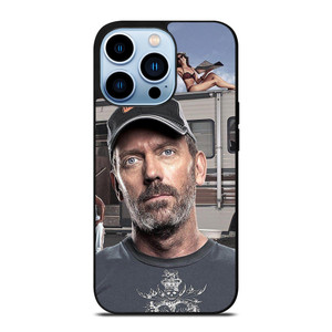 HOUSE MD SERIES iPhone 13 Pro Max Case