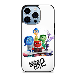 INSIDE OUT 2 CHARACTER iPhone 13 Pro Max Case