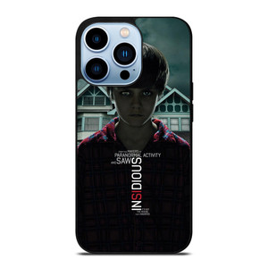 INSIDIOUS DALTON iPhone 13 Pro Max Case