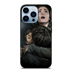 INSIDIOUS SCARY FAMILY iPhone 13 Pro Max Case