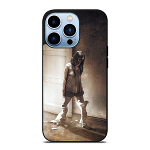 INSIDIOUS SCARY QUINN iPhone 13 Pro Max Case