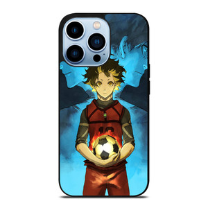 ITOSHI SAE BLUE LOCK iPhone 13 Pro Max Case