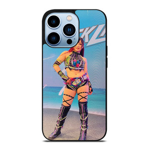 IYO SKY WWE WOMEN iPhone 13 Pro Max Case