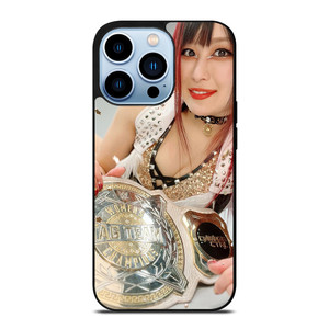 IYO SKY WWE iPhone 13 Pro Max Case
