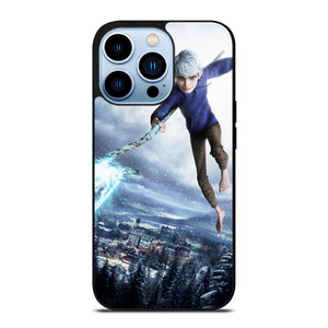 JACK FROST RISE OF THE GUARDIANS iPhone 13 Pro Max Case