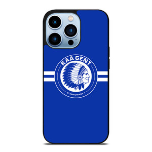KAA GENT LOGO CLUB iPhone 13 Pro Max Case