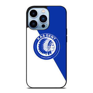 KAA GENT LOGO iPhone 13 Pro Max Case