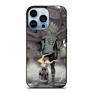 KAIJU NO 8 ANIME iPhone 13 Pro Max Case KAIJU NO 8 ANIME iPhone 13 Pro Max Case