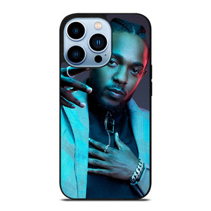 KENDRICK LAMAR COOL SINGER iPhone 13 Pro Max Case KENDRICK LAMAR COOL SINGER iPhone 13 Pro Max Case