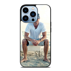 KENNY CHESNEY iPhone 13 Pro Max Case