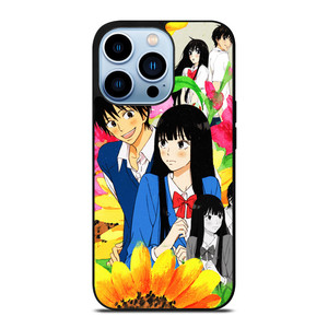 KIMI NI TODOKE ANIME iPhone 13 Pro Max Case