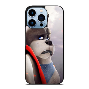 LEAGUE OF SUPERPETS MOVIE iPhone 13 Pro Max Case