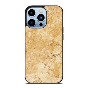 STYLISH COOL GRANITE MARBLE STONE iPhone 13 Pro Max Case