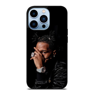 LIL BABY COOL iPhone 13 Pro Max Case LIL BABY COOL iPhone 13 Pro Max Case