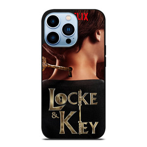 LOCKE & KEY SERIES COVER iPhone 13 Pro Max Case LOCKE & KEY SERIES COVER iPhone 13 Pro Max Case