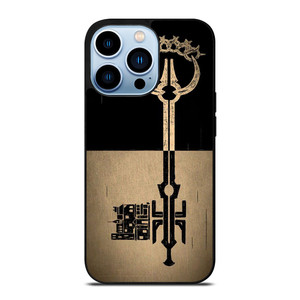 LOCKE & KEY SERIES ICON iPhone 13 Pro Max Case LOCKE & KEY SERIES ICON iPhone 13 Pro Max Case