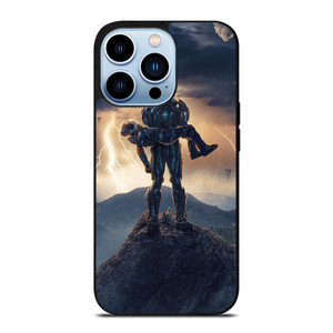 LOST IN SPACE COOL SERIES iPhone 13 Pro Max Case LOST IN SPACE COOL SERIES iPhone 13 Pro Max Case