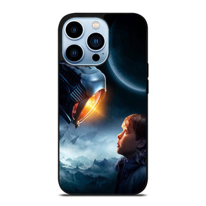 LOST IN SPACE SERIES iPhone 13 Pro Max Case LOST IN SPACE SERIES iPhone 13 Pro Max Case