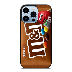 M&M'S CHOCOLATE iPhone 13 Pro Max Case