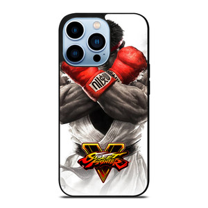 STREET FIGHTER V RYU iPhone 13 Pro Max Case