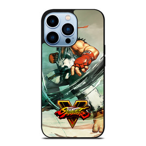 STREET FIGHTER V RYU 2 iPhone 13 Pro Max Case