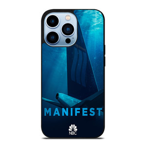 MANIFEST COOL SERIES iPhone 13 Pro Max Case MANIFEST COOL SERIES iPhone 13 Pro Max Case