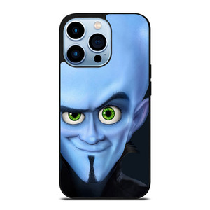 MEGAMIND FUNNY iPhone 13 Pro Max Case MEGAMIND FUNNY iPhone 13 Pro Max Case