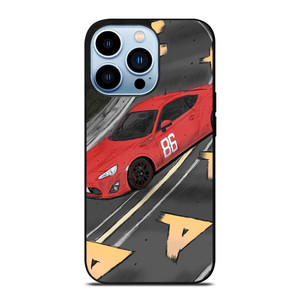 MF GHOST ANIME COOL iPhone 13 Pro Max Case