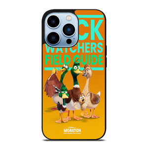 MIGRATION FUNNY MOVIE iPhone 13 Pro Max Case MIGRATION FUNNY MOVIE iPhone 13 Pro Max Case