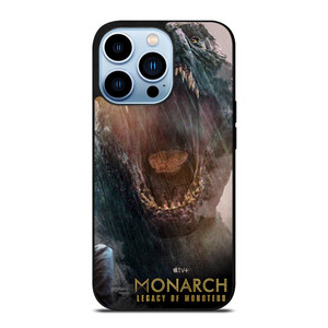 MONARCH LEGACY OF MONSTERS iPhone 13 Pro Max Case