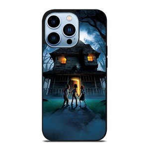 MONSTER HOUSE iPhone 13 Pro Max Case MONSTER HOUSE iPhone 13 Pro Max Case