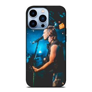 MORGAN WALLEN COOL SINGER iPhone 13 Pro Max Case MORGAN WALLEN COOL SINGER iPhone 13 Pro Max Case