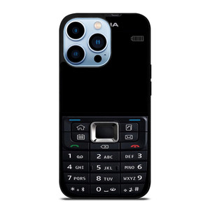 NOKIA CLASSIC iPhone 13 Pro Max Case NOKIA CLASSIC iPhone 13 Pro Max Case
